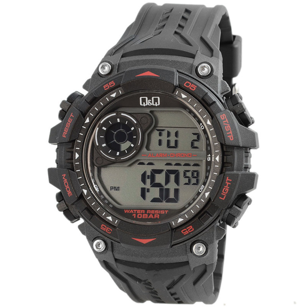 Q&Q M157-002