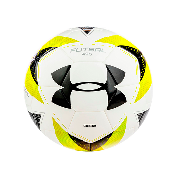 Мяч (UA 495 Futsal Ball) Р. 3 / 1311164-100