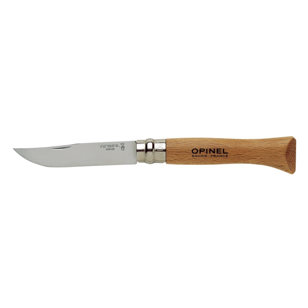 Нож Opinel 6 inox / Opinel-123060