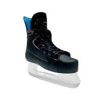 Коньки хоккейные VIK-MAX X-3 Blue (37)