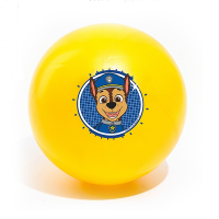 Мяч детский Paw Patrol «Гончик», 16 см, 50 г, цвета МИКС / 5083416