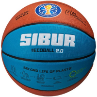 Мяч баскетбольный Jögel Training ECOBALL 2.0 Replica №6 / 3278