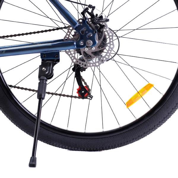 Велосипед 29" рама 19" 21sp KRYPTON EAGLE III синий opale blue / 721235