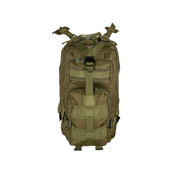 Рюкзак тактический 20л, oliv / rep-069oliv