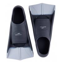 Ласты тренировочные 25DEGREES Pooljet Black/Grey 25D21001, XS (30-32) / 19479