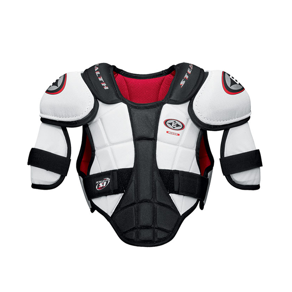Нагрудник хоккейный Easton Stealth S1 JR М