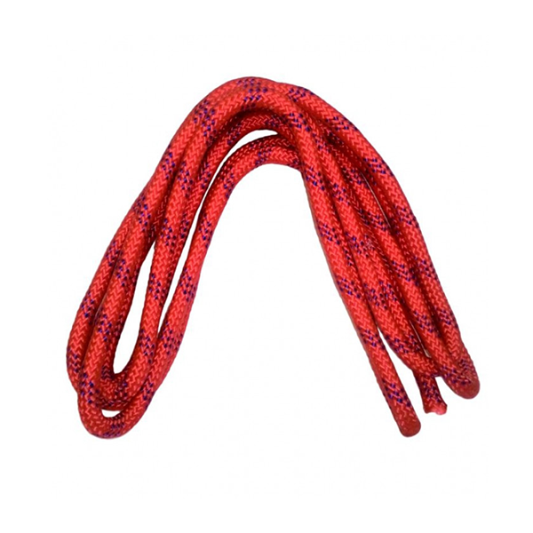 Скакалка , 3,0м, 2-х цветная, для худ/гимнастики,115гр / ЕК-090А 12203