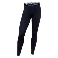 Тайтсы компрессионные Jogel Camp PerFormDRY Tight Long (JBL-1400-061), черный/белый. (XL) / 4557
