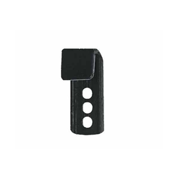 ЗАП.ЧАСТИ BAUER ДЛЯ ШЛЕМА J-CLIPS (24 PK)