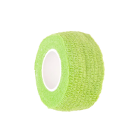 Обмотка клюшек RGX-HT02 для рукоятки (Green) / Alcap