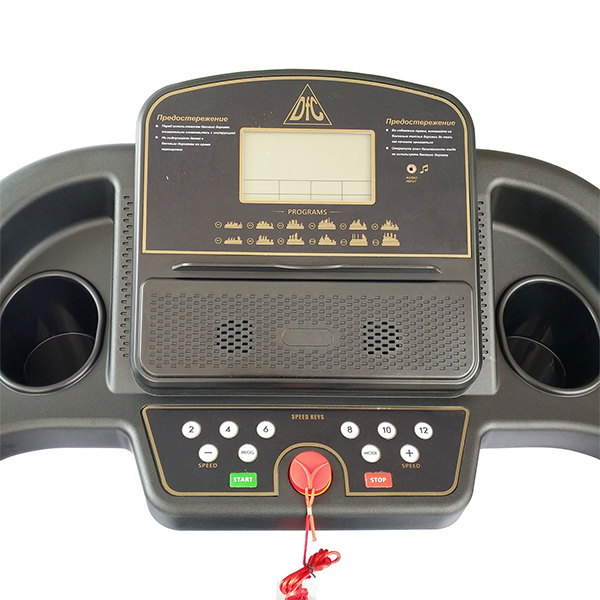 Беговая дорожка DFC AURA / T450