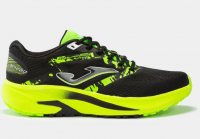 Кроссовки Joma. R.SPEED (черный, салатовый) р.08.5 USA/42 EUR / 163430242