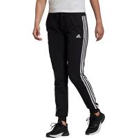 Брюки adidas женские (W 3S SJ C PT) черный р. XL / GM5542