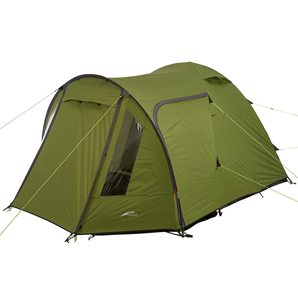 Палатка Trek Planet Tampa 4 / 50395