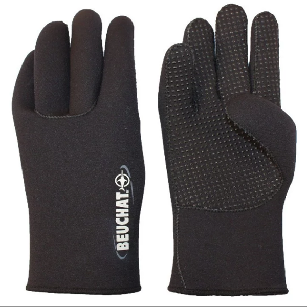Перчатки 4,5 мм Gloves, M/212112