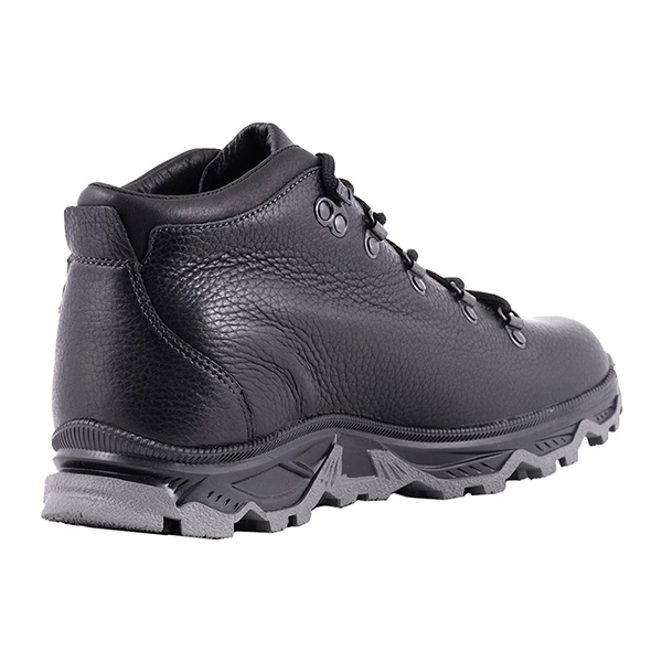 Ботинки мужские TREK Andes1 черный (шерст.мех) (RU44;EU45;CM28,5) / TR.Andes1.11-02.М