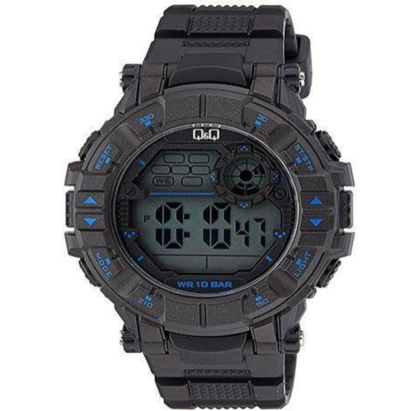 Q&Q M152-002 