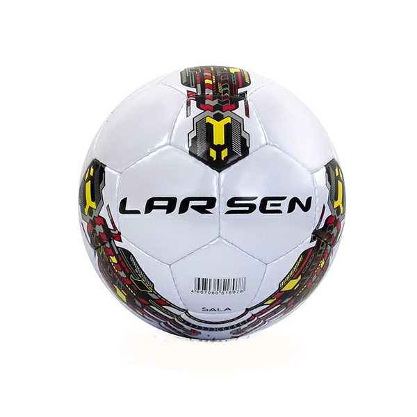 Мяч футбольный Larsen Futsal Sala p.4 / AL