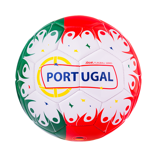 Мяч футбольный  Jögel  Portugal №5 / 11396