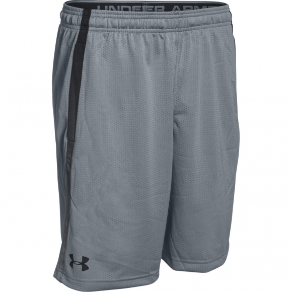 Шорты (UA TECH MESH SHORT) Р. M / 1271940-035