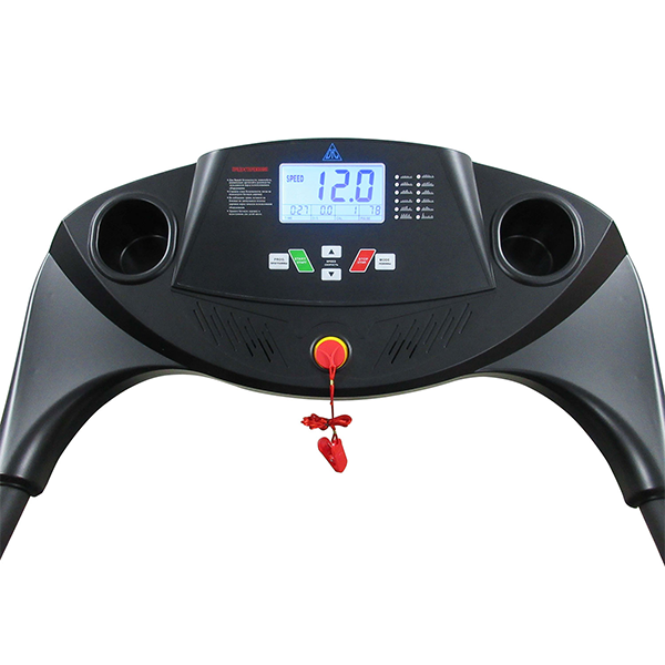 Беговая дорожка DFC VITA / T300