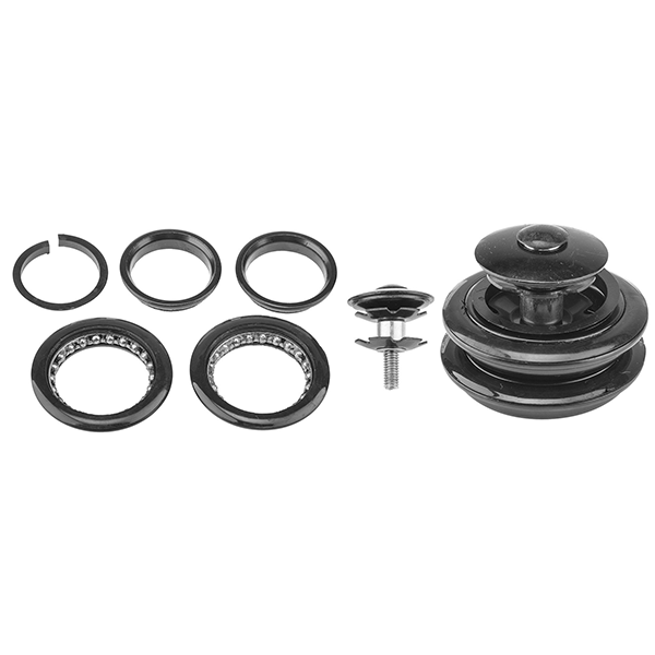Рулевая колонка KL-B411A 1-1/8" безрезьбвая / 4985052