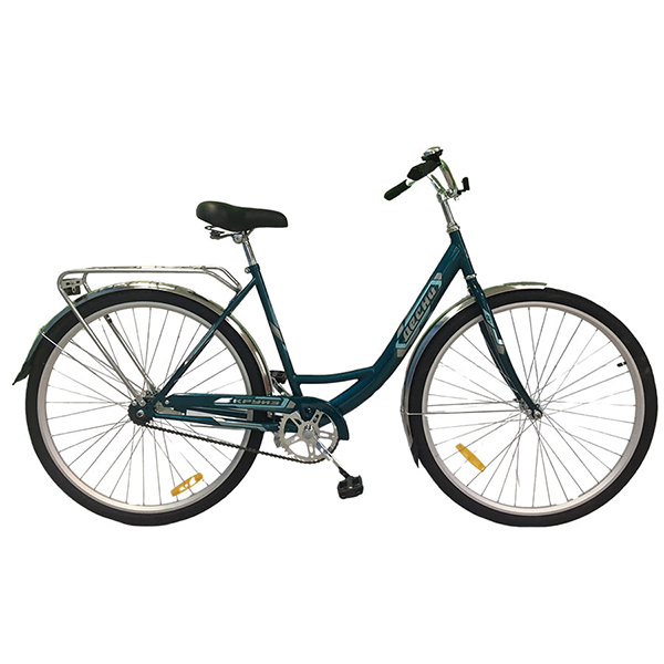 Велосипед 28" Десна Круиз Z010 (LU094182) (Бирюзовый) / 36791