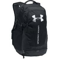 Рюкзак Under Armour Hustle 3.0 черный / 3798