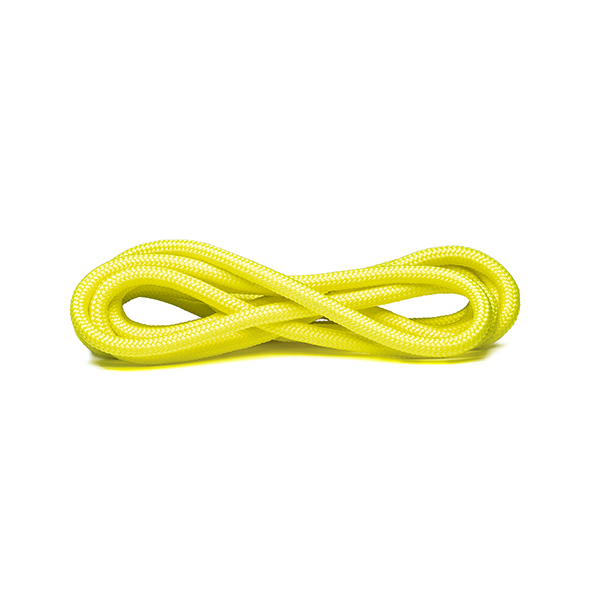 Скакалка для х/г Amely RGJ-401, 3м, салатовый / 18203