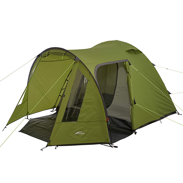 Палатка Trek Planet Tampa 4 / 50395