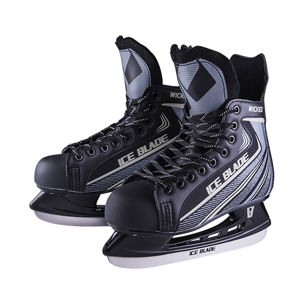 Коньки хоккейные ICE BLADE Wicked р. (41) / 10455