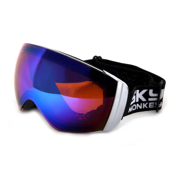 Очки горнолыжные Sky Monkey SR45 RV