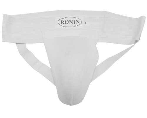 Раковина мужская, М, хлопок, пластик / 4183
