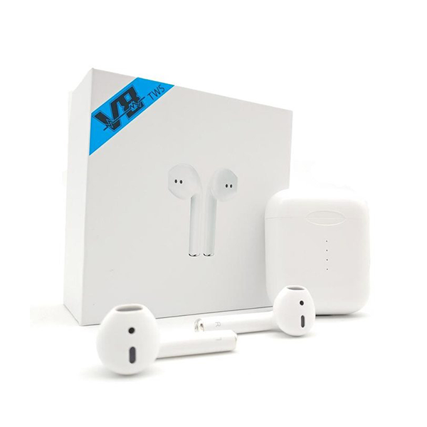 Наушники Bluetooth V8 TWS