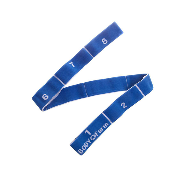 Эспандер BF-EPL02-79 см (Blue/7 kg) / Alcap