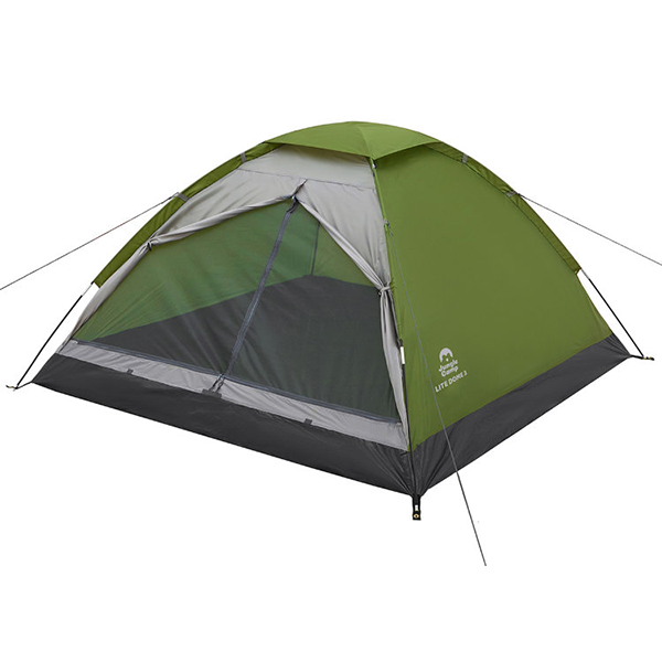 Палатка Jungle Camp Lite Dome 3 / 50416
