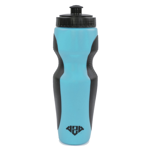 Бутылка для спорта 600ml blue / АЛЬ