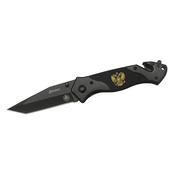 Нож складной Десант / M9674