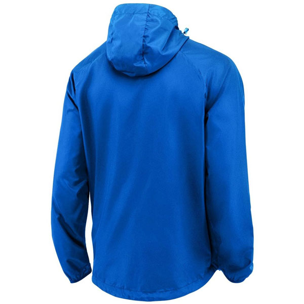 Куртка ветрозащитная Jogel CAMP Rain Jacket JC4WB0122.Z2, синий (M) / 0367