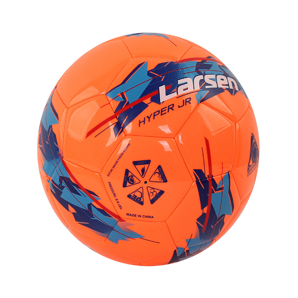 Мяч футбольный Larsen Hyper JR р4