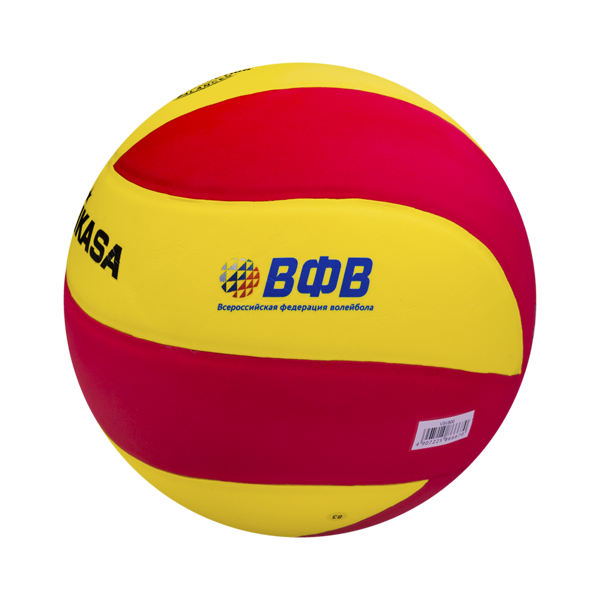 Мяч волейбольный Mikasa VSV 800 / 5890