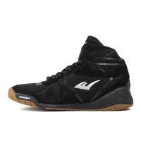 Боксерки Pivt Low Top 7,5 черн. / P00001076 7,5 BK