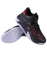 Кроссовки баскетбольные Jögel Playmaker Black/red (43) / 2064