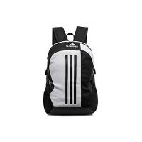 Рюкзак Adidas F092 черно-белый / 4705
