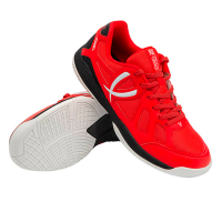 Кроссовки волейбольные Jogel SPIRIT Red/black (42) / 3465