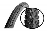 Покрышка 27,5"х2,10 черная Н-5129 / 307275129-1