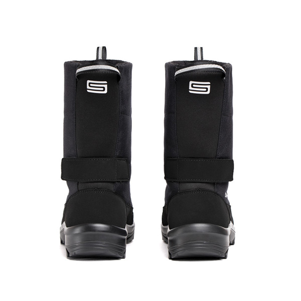 Ботинки трекинговые SPINE m.508 Snowboot (Thinsulate) р-р 44 / SS