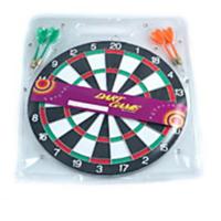 Дартс игольчатый двусторонний DartGame 12'' (30 см) / 1531