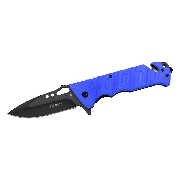Нож складной Базилио / M9666-1