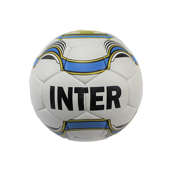 Мяч футбольный клубный INTER , №5